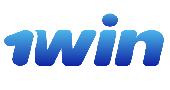 1Win казино — логотип